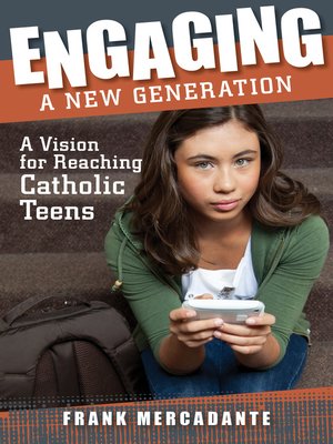 cover image of Engaging a New Generation